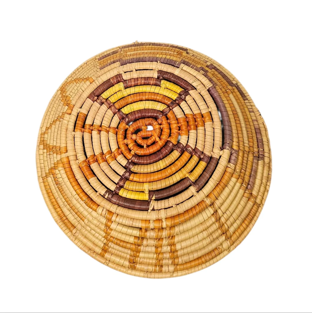 Woven Baskets